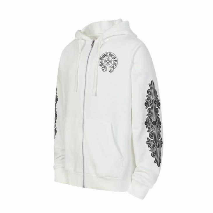 Picture of Chrome Hearts Jackets _SKUChromeHeartsS-XLaztxB595B56634776